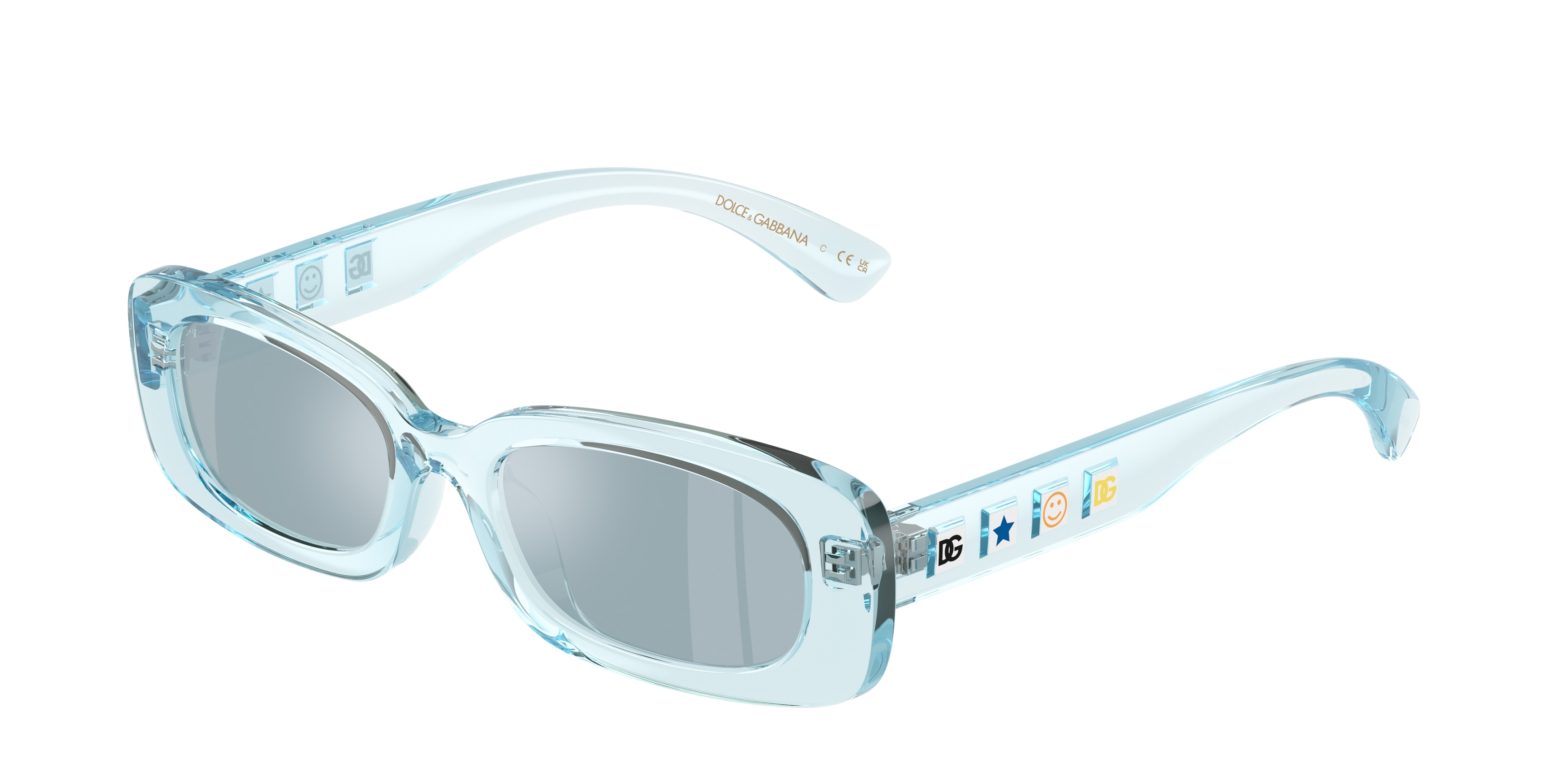 Dolce & Gabbana DX6006U 33466J  